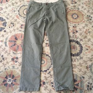 Hollister Chinos